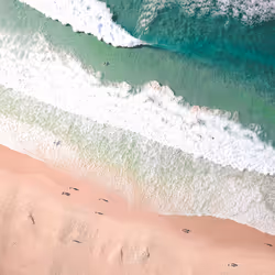 Beach Walk