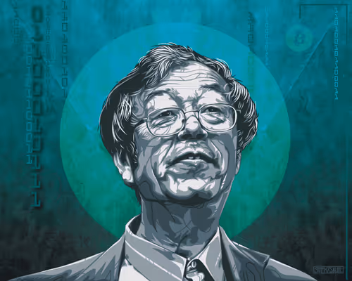 Dr. Satoshi