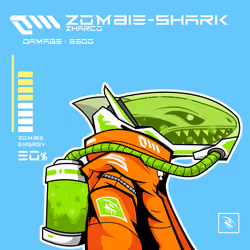 Zombie Avatar 4