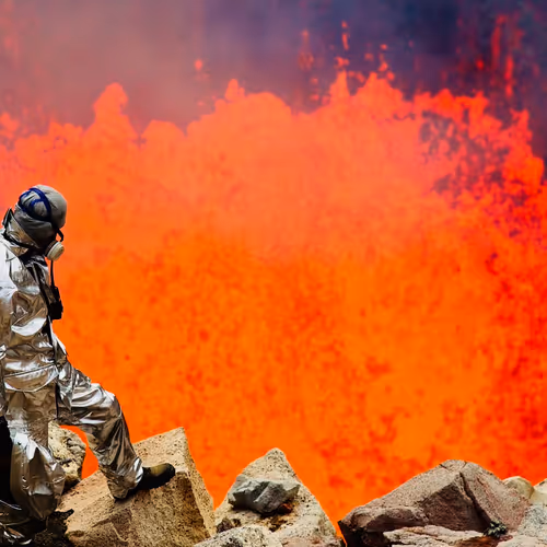 Volcanoadventurer