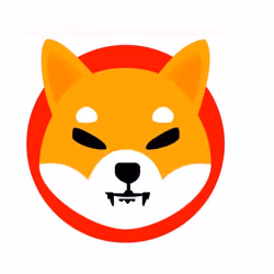 Shiba Inu Token 