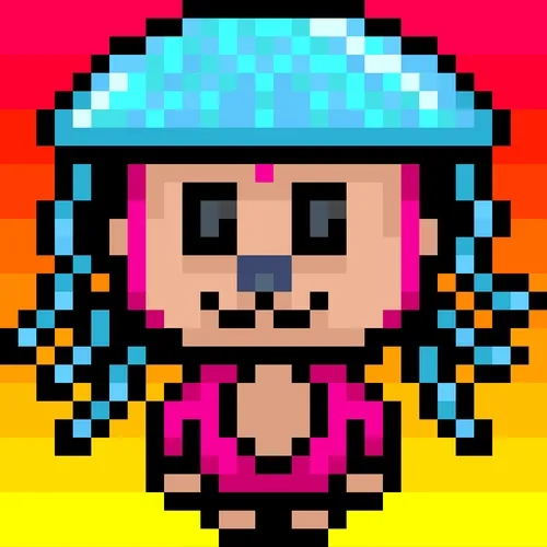 KURAGE MONKEY #13