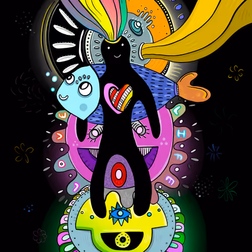 UNIVERSAL LOVE