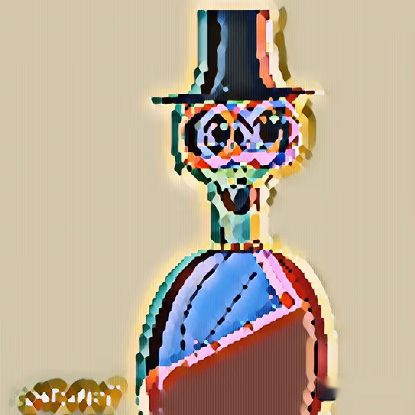 Gentleman 015