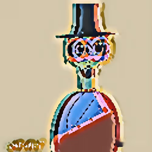 Gentleman 015
