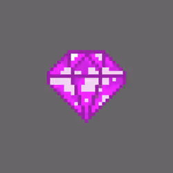 Ether Diamond #6