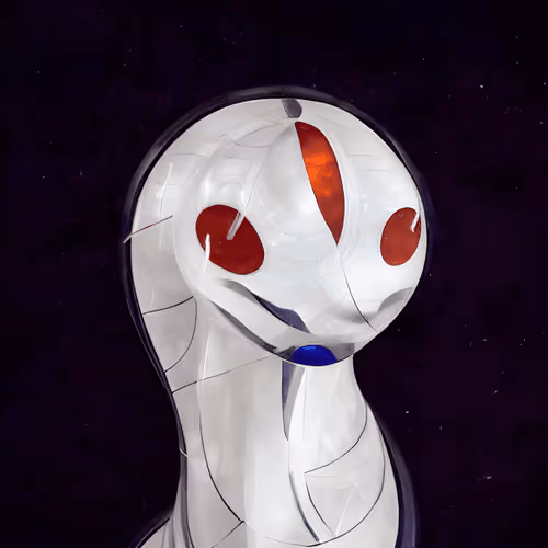 "a-orochi" CNP's second creation