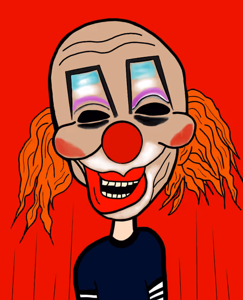 Item #60014805990898453741906704014638912936242497798327394560046892596309641920537 Media