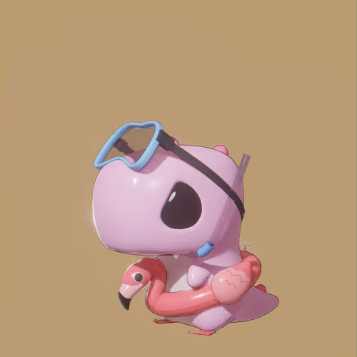 Grumpii Saur