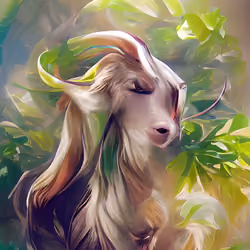 The Goat