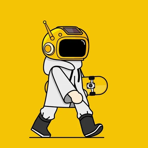 Motion Doodle #240