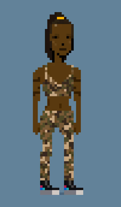 Item #65385238396461245548909757441444140644847314737463192205847681150955114463233 Media