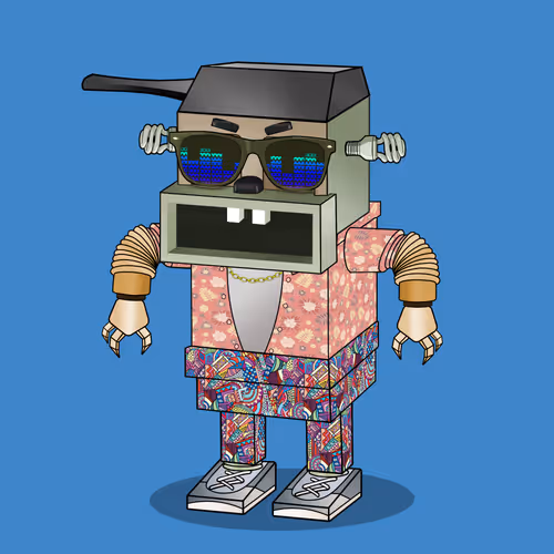 Item #7948986454524070020768945236896966363085064345480333639509857112846831190017 Media