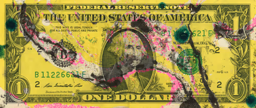 Magic Internet Money