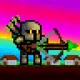PixelKnights #737