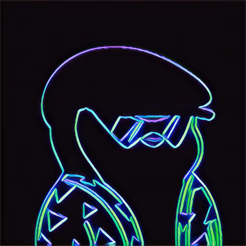 Pudgy Penguins "Crypto Potion" #26