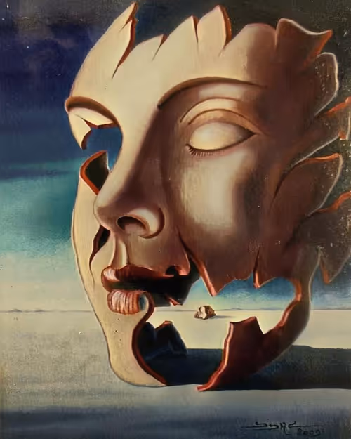 Item #85408392203686604431331737550005621925387282180518284268462850019648182681601 Media