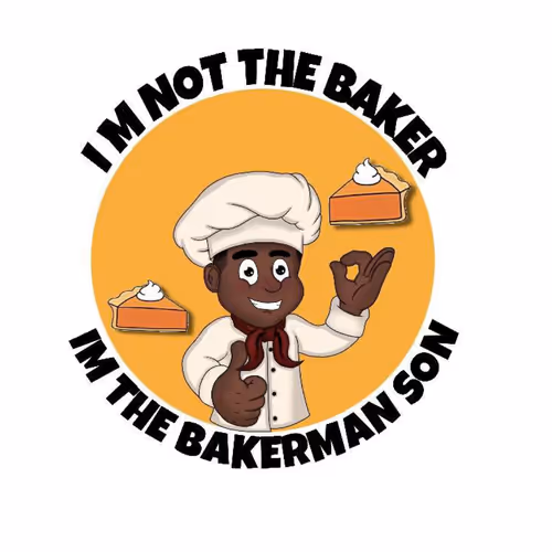 The Bakerman Son