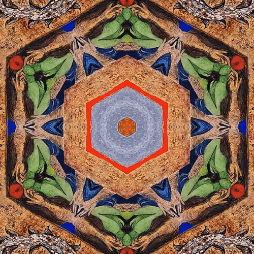 Item #68926149186134342892429898681651910528467495506184414078323304747722371760129 Media