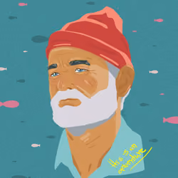 Life Aquatic with Steve Zissou - This is an adventure