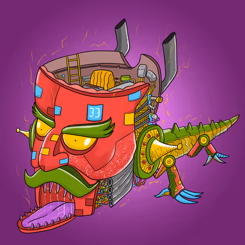 Wacko Machines