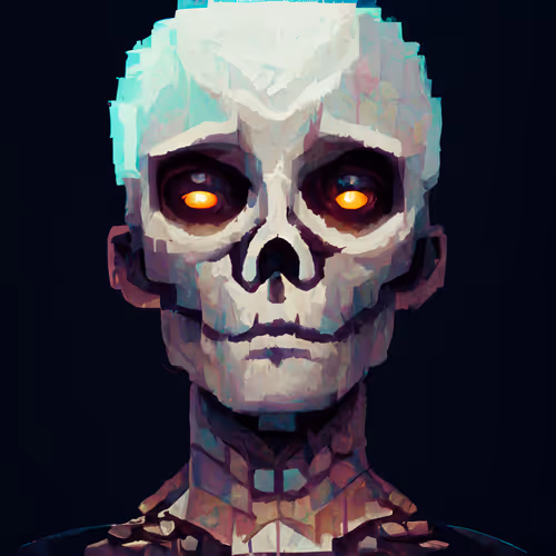 Artskeletron