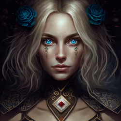 Alice in MetaLand 22