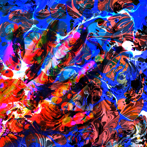 Theacrylictheorynfts