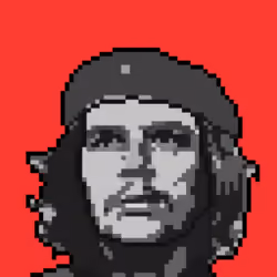 Che Guevara