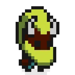 Crypto Creature