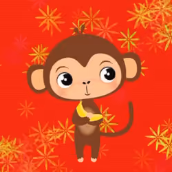 Ape Baby - 001