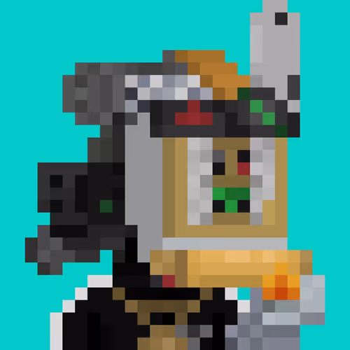 PixelBot 2066