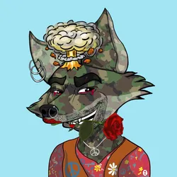 Cunning Fox 3919