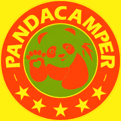 pandacamper #0098