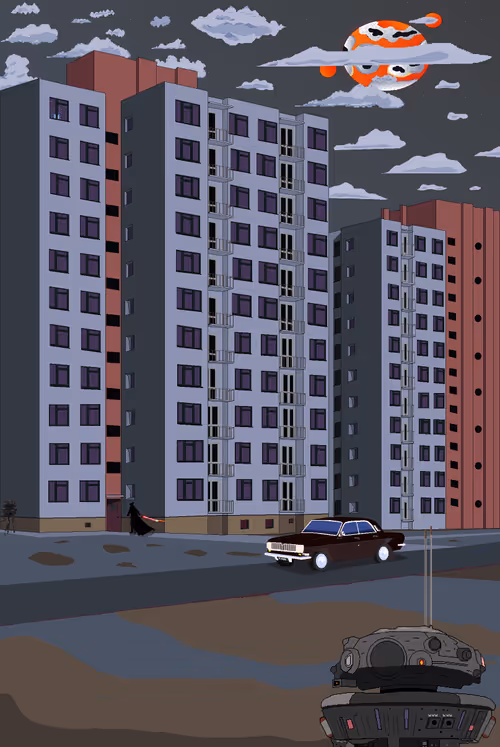 Item #41117417519191561506265943657994011962396651376927029919343922930357574303745 Media