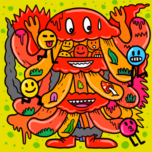 Item #51831801640309722549793013440611408785063588232815189251520091677323564154881 Media