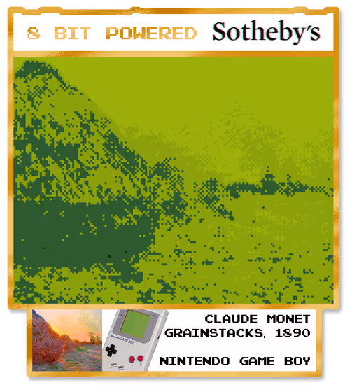 Item #22461135547374921852952889069909288076784345965068343690827774994355486457858 Media