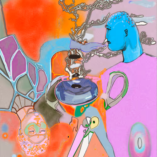 Eternal Twins #3