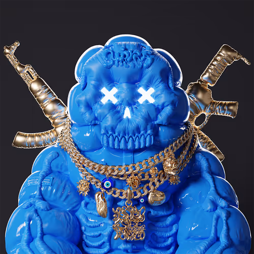 Item #17974318616143110689476854568053593327007574895759980515967268986457042190337 Media