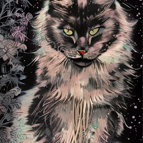 The Wild Life by S.R.Chappell