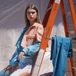 tie dye to die for 