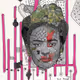Portrait of Frida # 10