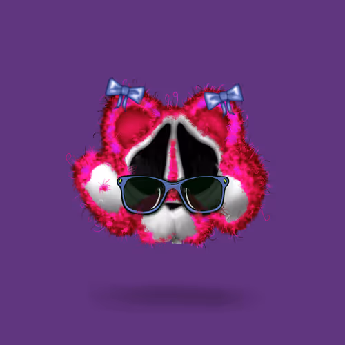 Item #32425121686340737196215277917258512527944006140124886240932063187487118327809 Media