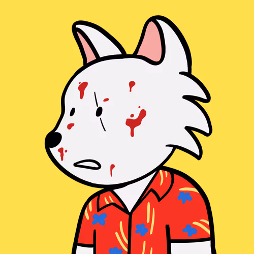 Beck Dog