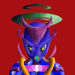 Ghalaxy Whar #0059