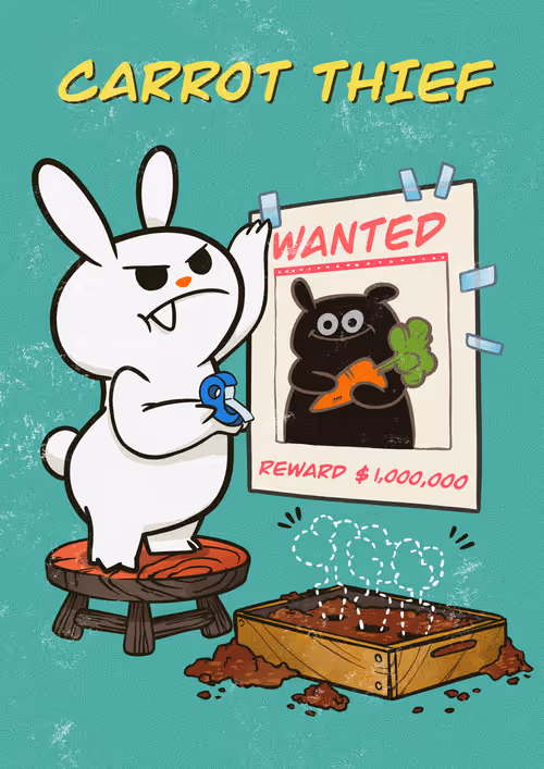 Item #45203638982539515887548774259347578774200955089979197062415494800922919305217 Media