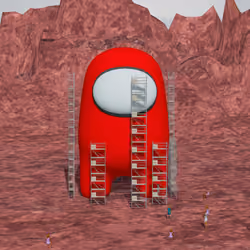 BEEPLE GENERATOR #0012