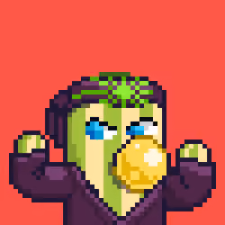 Anonymous Cactus