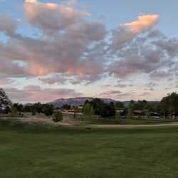 Sandia Mountains