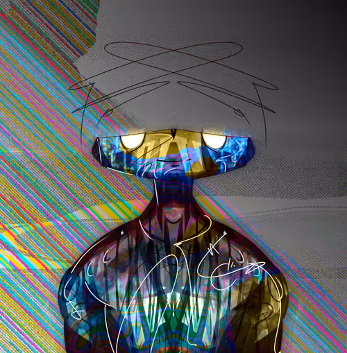 Item #94323535305403244380422609362822162698168887552207888683429795284738147090433 Media